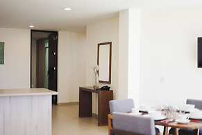 Suites San Pedro