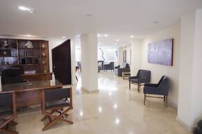 Suites San Pedro