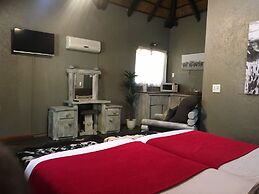 Tautona Lodge