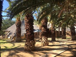 Tautona Lodge