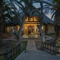 Tautona Lodge