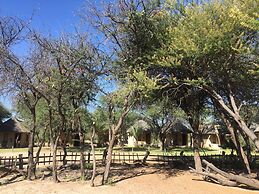 Tautona Lodge