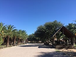 Tautona Lodge