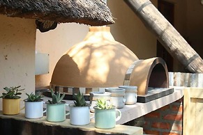 Tautona Lodge