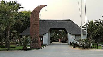 Tautona Lodge