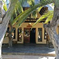 Tautona Lodge