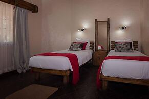 Tautona Lodge