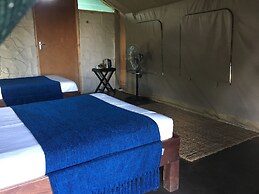 Tautona Lodge