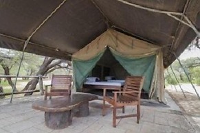 Tautona Lodge