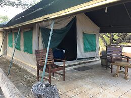 Tautona Lodge