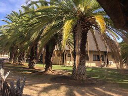 Tautona Lodge