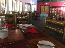 Tautona Lodge