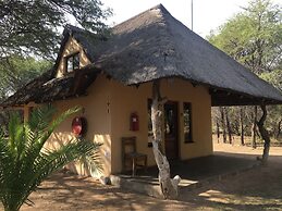Tautona Lodge