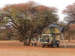 Tautona Lodge