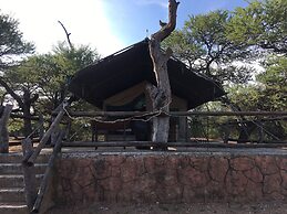 Tautona Lodge