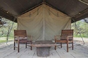 Tautona Lodge