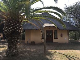 Tautona Lodge