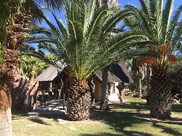 Tautona Lodge