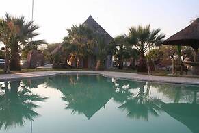 Tautona Lodge