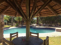 Tautona Lodge
