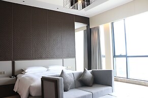 Suzhou Marriott Hotel Taihu Lake