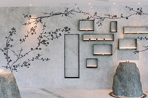 Suzhou Marriott Hotel Taihu Lake