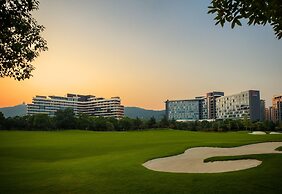 Suzhou Marriott Hotel Taihu Lake