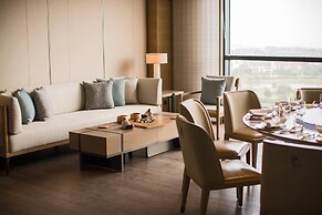 Suzhou Marriott Hotel Taihu Lake