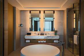 Suzhou Marriott Hotel Taihu Lake