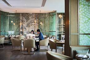 Suzhou Marriott Hotel Taihu Lake