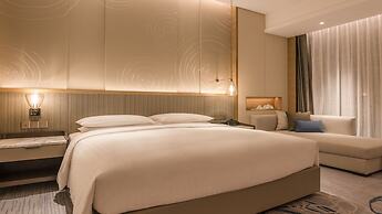 Suzhou Marriott Hotel Taihu Lake