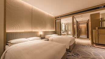 Suzhou Marriott Hotel Taihu Lake