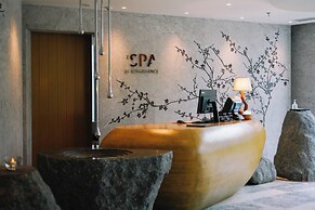 Suzhou Marriott Hotel Taihu Lake