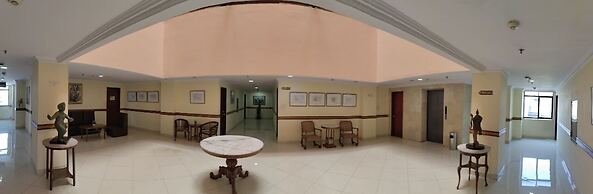 PIA Hotel Bandung