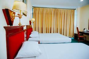PIA Hotel Bandung