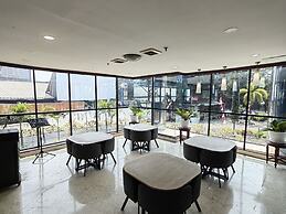 PIA Hotel Bandung