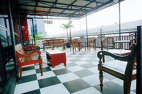 PIA Hotel Bandung