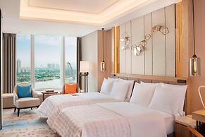 Le Meridien Xi'an Chanba