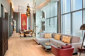 Le Meridien Xi'an Chanba
