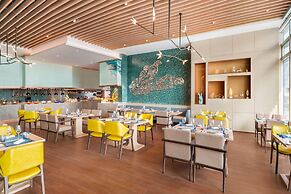 Le Meridien Xi'an Chanba