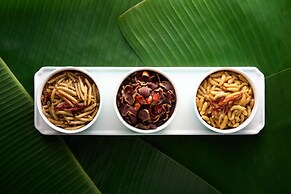 Le Meridien Xi'an Chanba