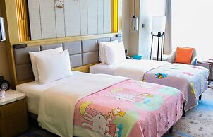 Le Meridien Xi'an Chanba