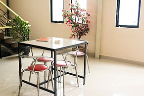 Intech Hostel