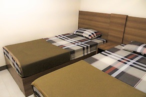 Intech Hostel