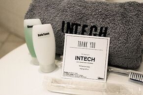 Intech Hostel