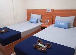 Intech Hostel
