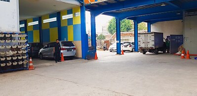 Intech Hostel