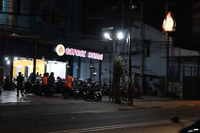 Intech Hostel