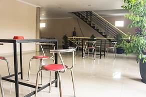Intech Hostel