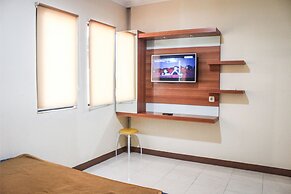 Intech Hostel